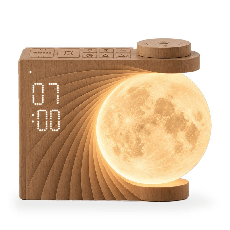 Soléveil Éclipse