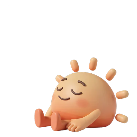 Soli, la mascotte Soléveil
