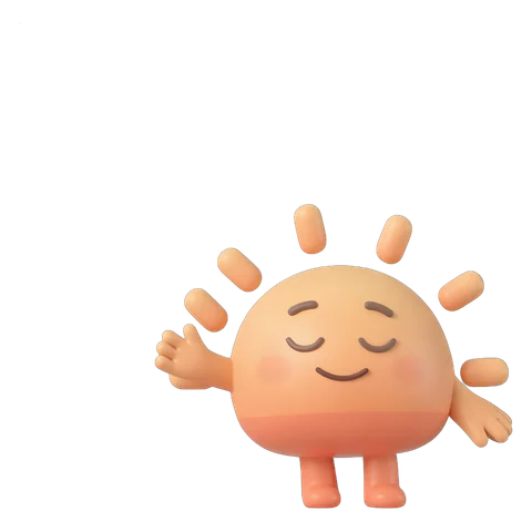 Soli, la mascotte Soléveil