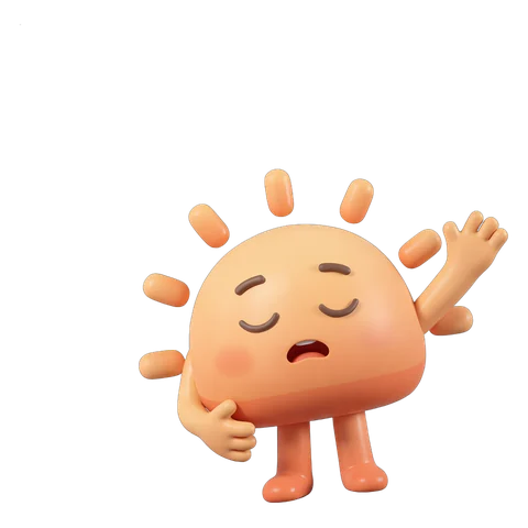 Soli, la mascotte Soléveil